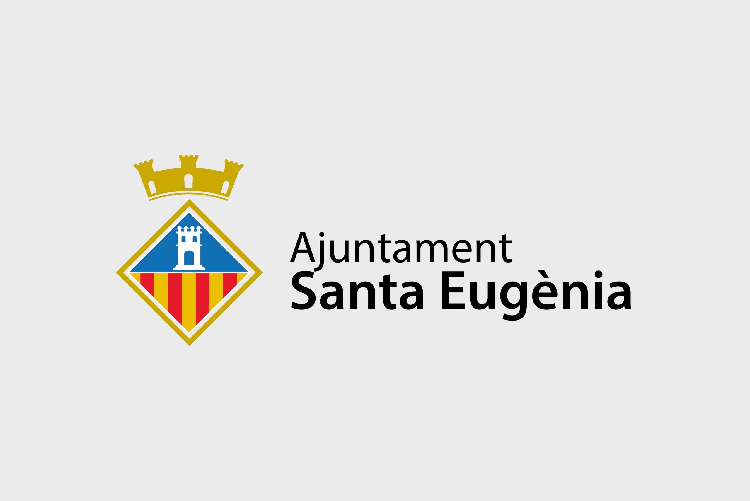 Logo Ayuntamiento de Santa Eugenia