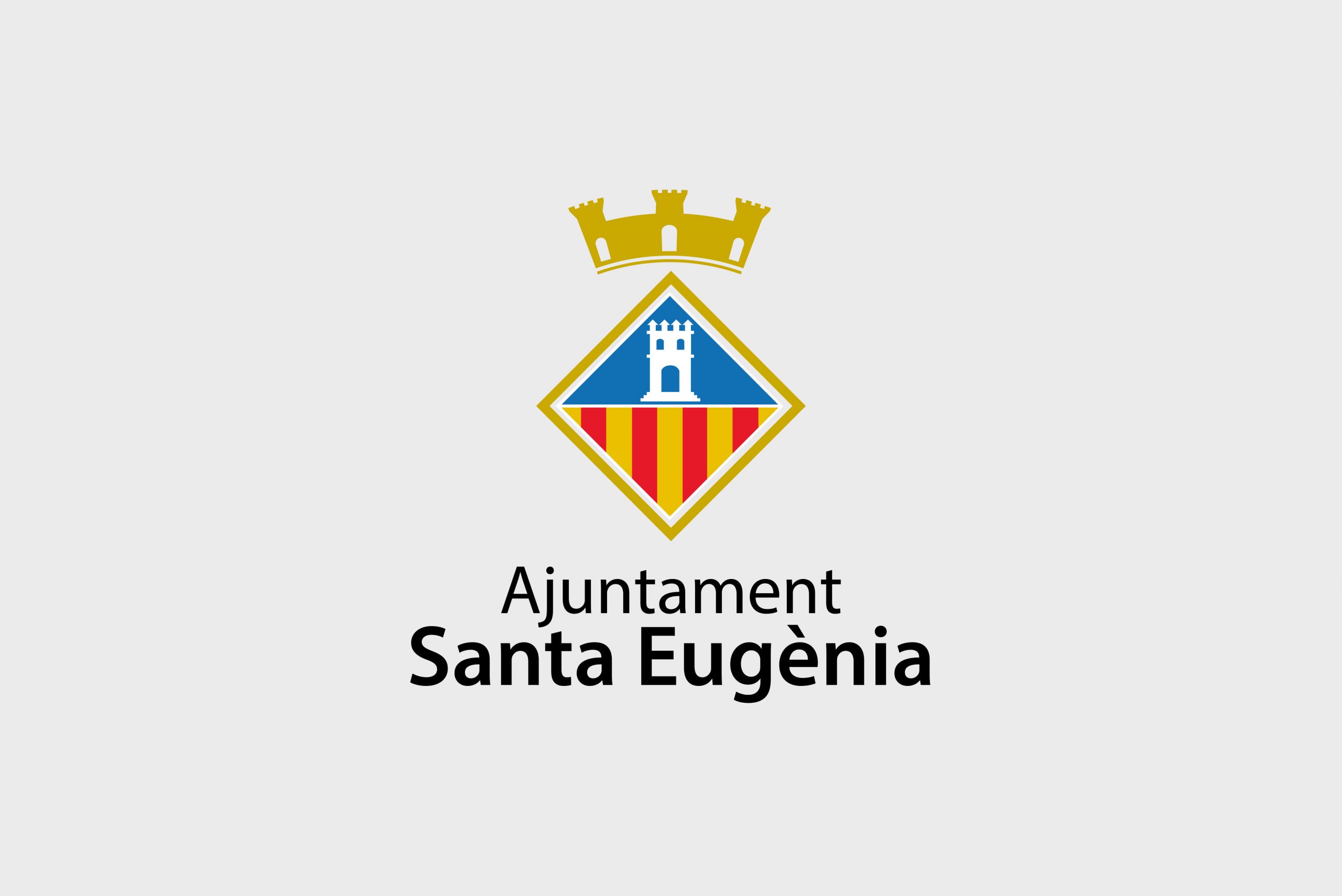 Logo Ayuntamiento de Santa Eugenia