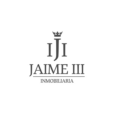 Logo Inmobiliaria Jaime III