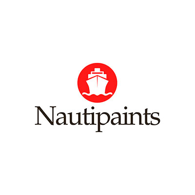 Logo Nautipaints