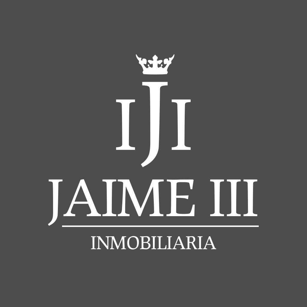 Logo Jaime III Inmobiliaria
