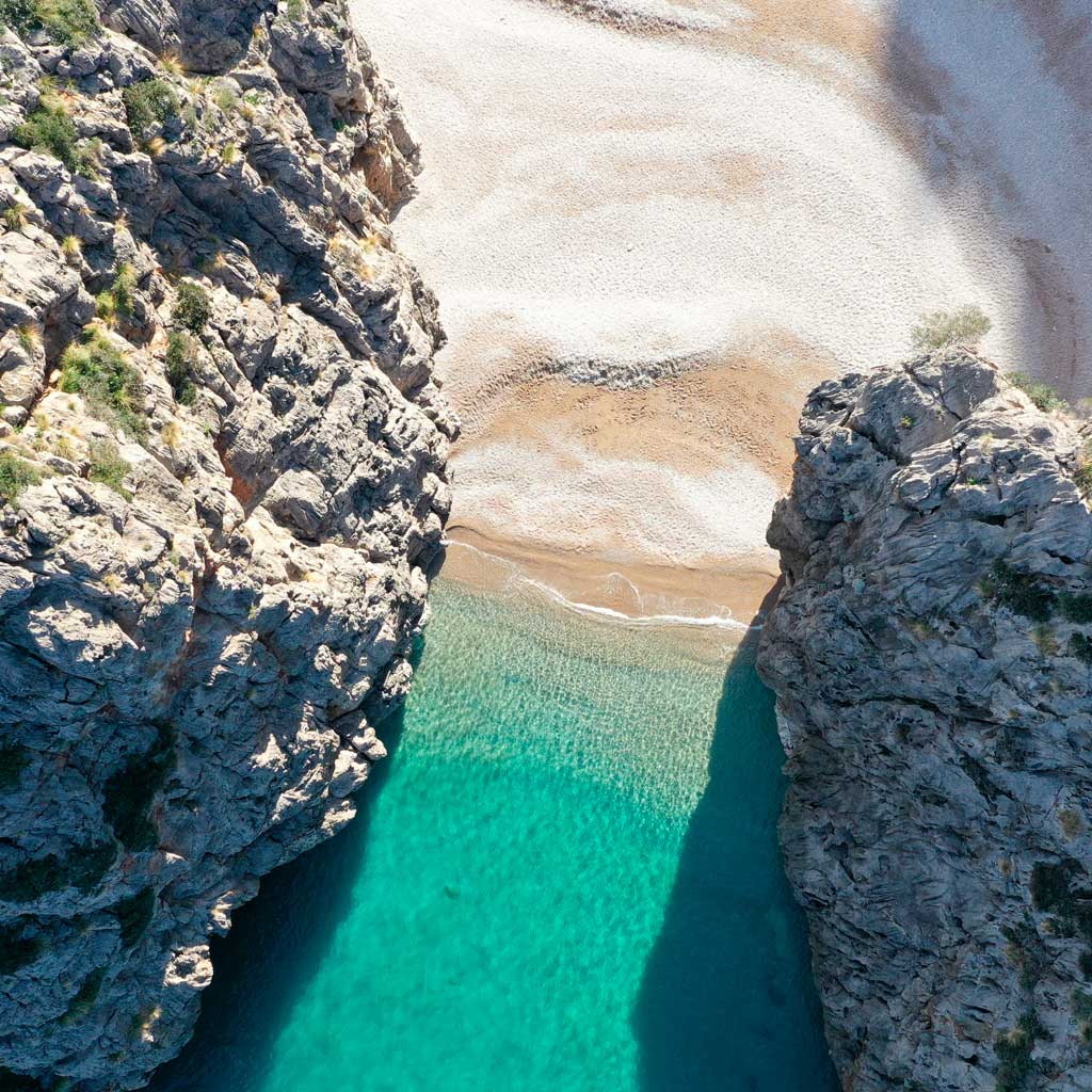 Imagen de Torrent de pareis