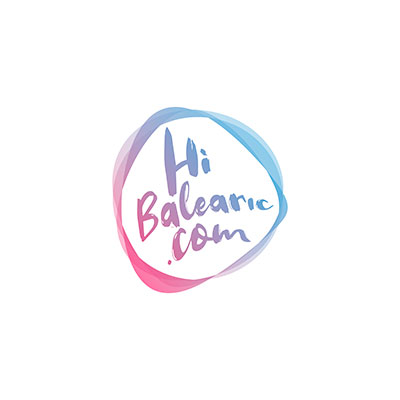 Videógrafo Filmmaker - Diseñador Gráfico Hi Balearic Dani Aviero