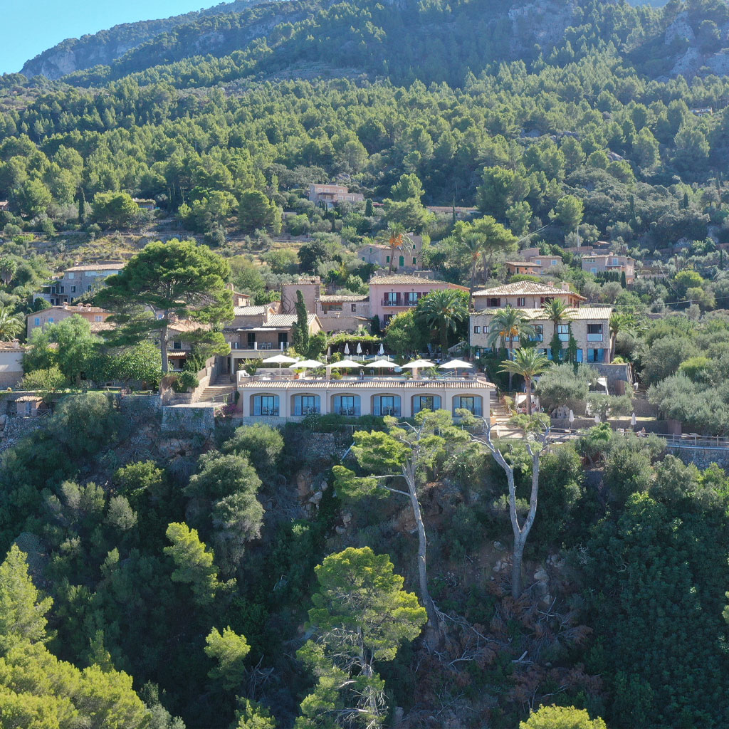 Imagen del Hotel Costa d'Or