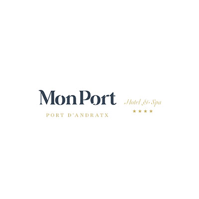 Logo Hotel MonPort