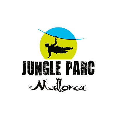 Logo Jungle Parc