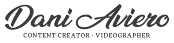 Dani Aviero Logo