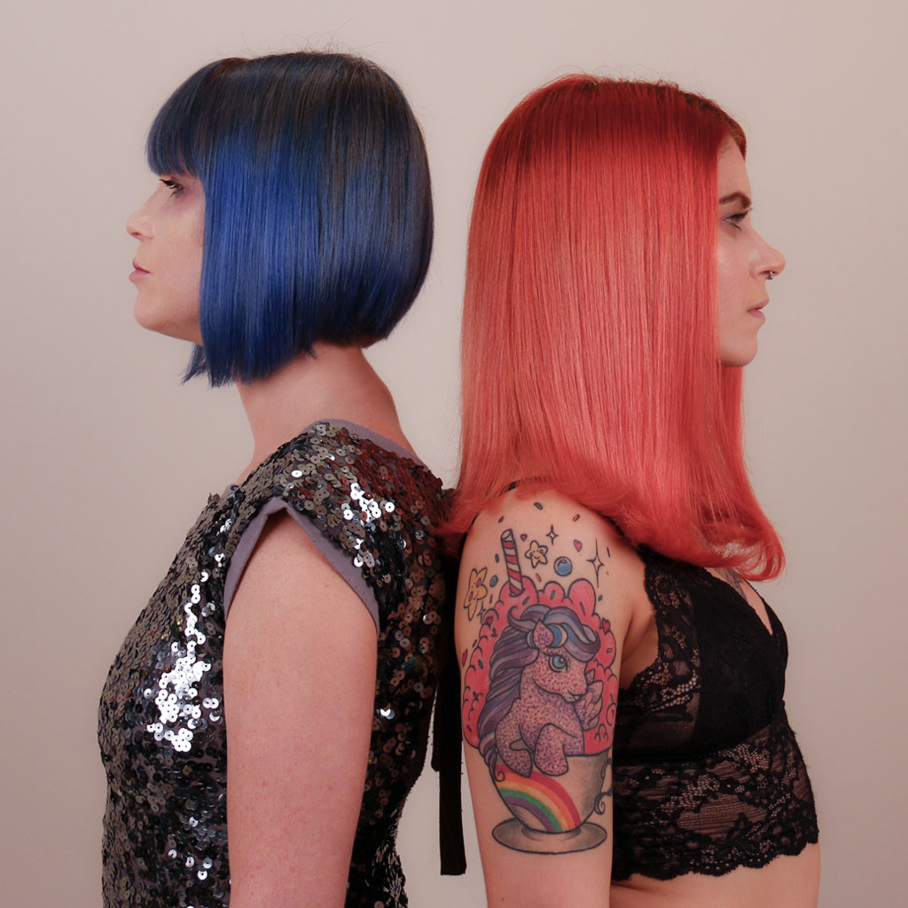 Imagen de la Peluquería Yinet Lovely Hair en Palma de Mallorca