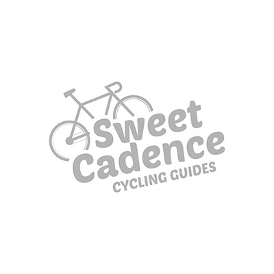 Logo Sweet Cadence